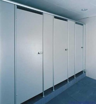 邯鄲廁所隔斷板廠 專業生產抗倍特板隔斷，提升衛生空間品質