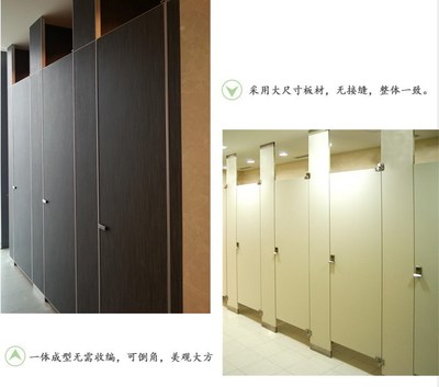 小衛生間隔斷選購指南及熱賣推薦