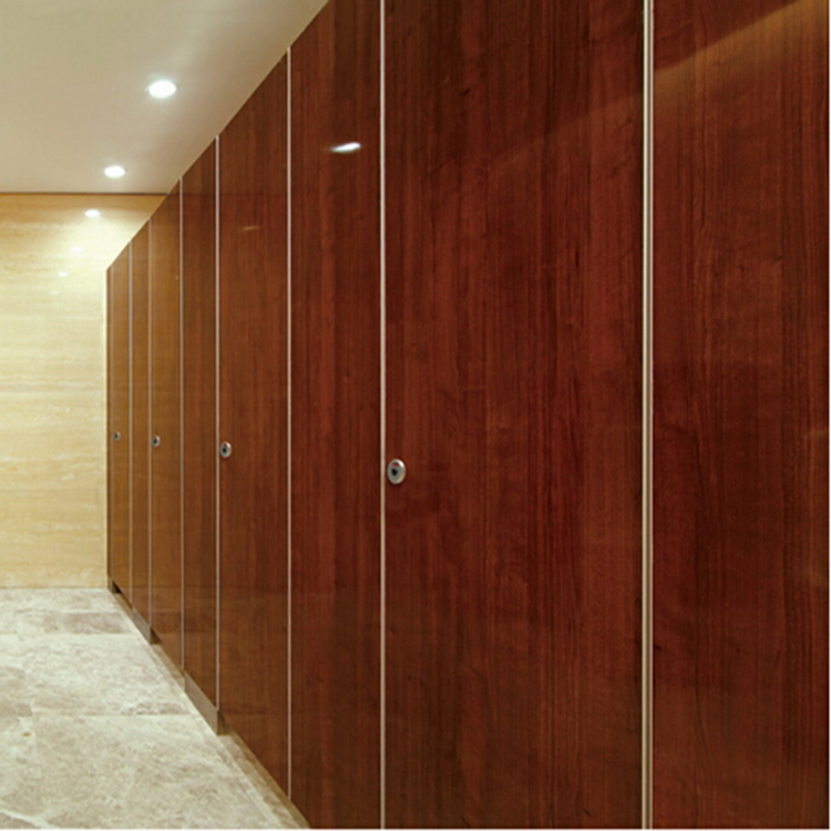 耐水衛(wèi)生間隔斷 選材、設(shè)計與安裝要點