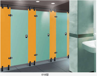 南京凌振材料 專業衛浴隔斷與配件解決方案，打造高品質衛生間隔斷系統