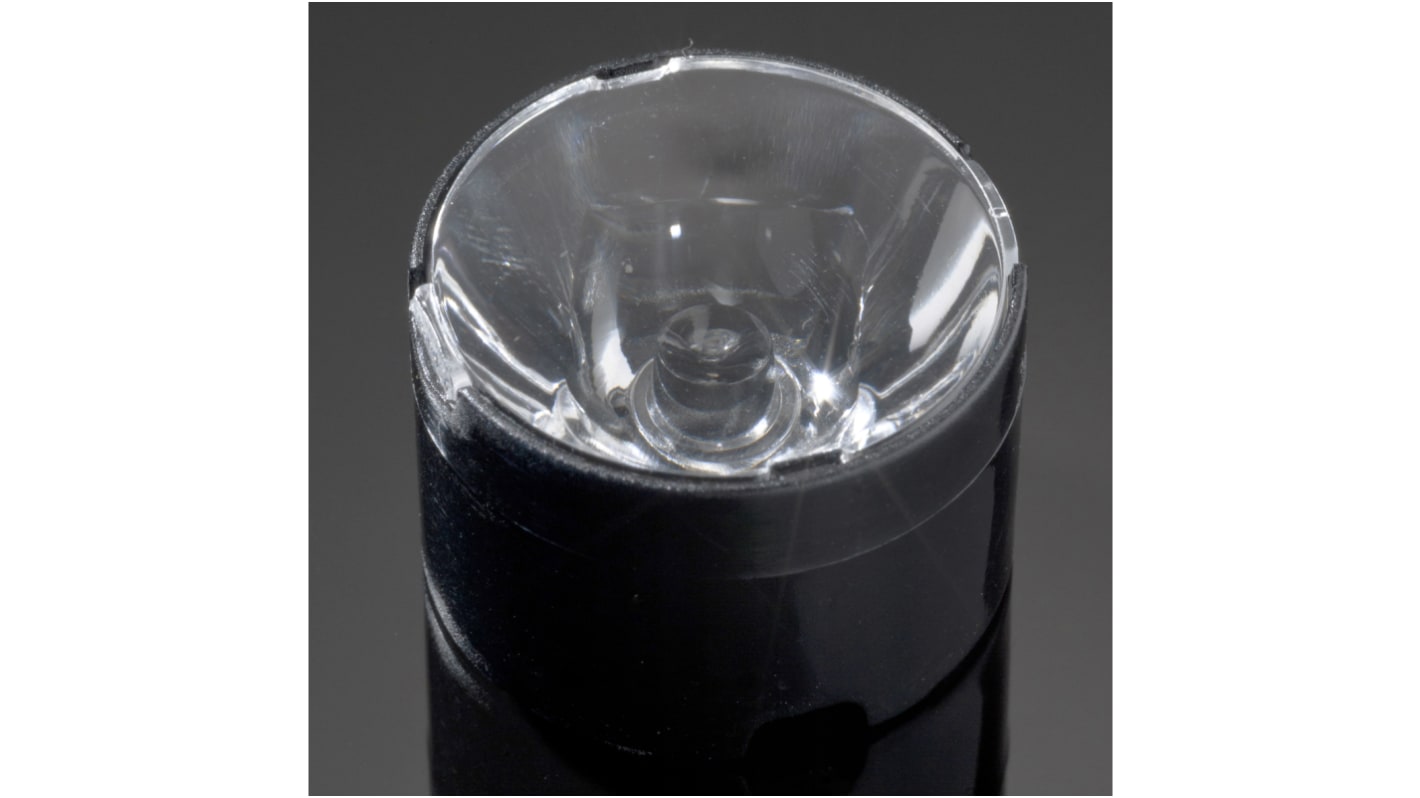 FA10653_LC1-RS 透鏡 精密光學(xué)與工業(yè)應(yīng)用的卓越結(jié)合