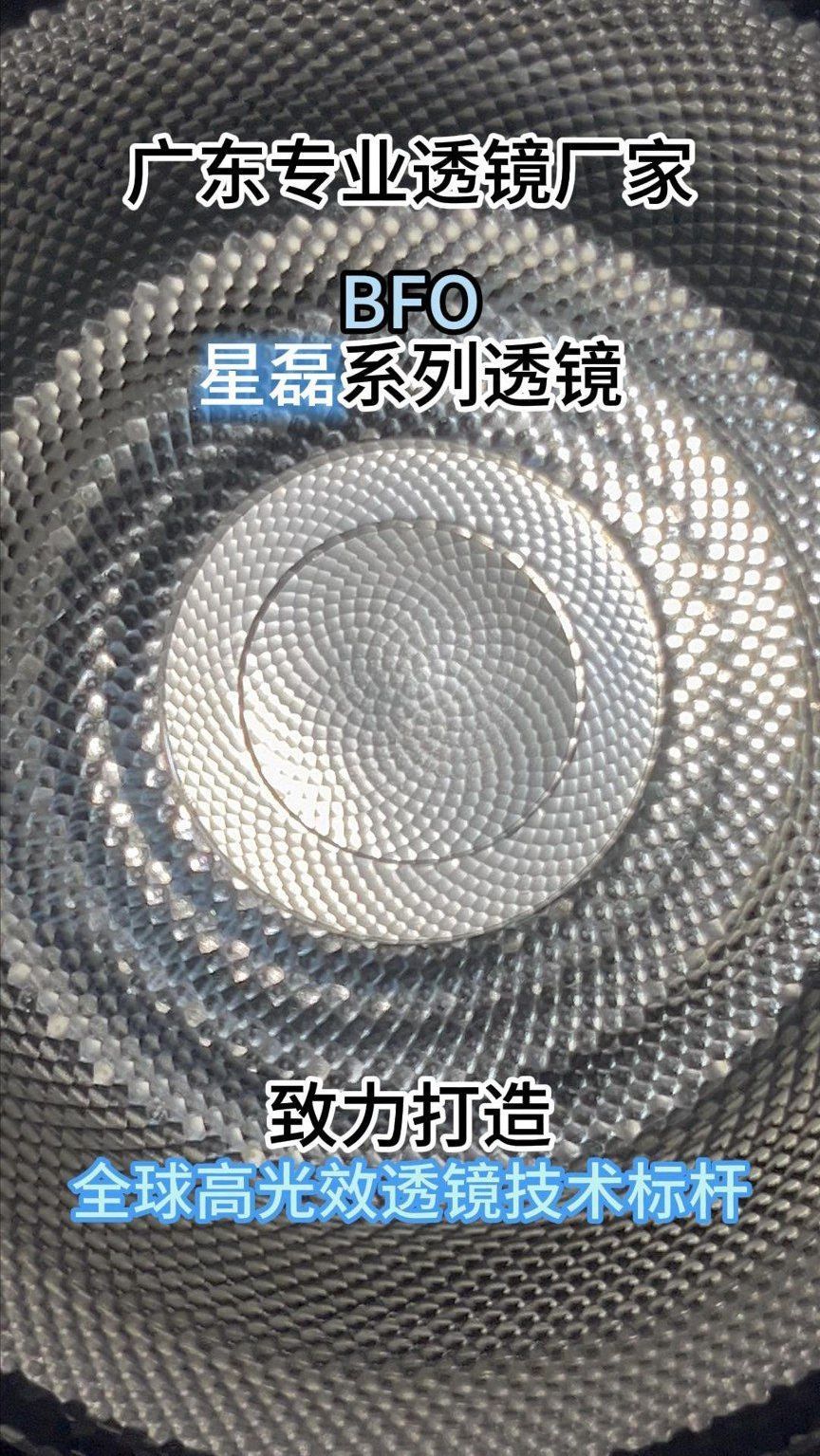 對(duì)這款光學(xué)透鏡的期待式